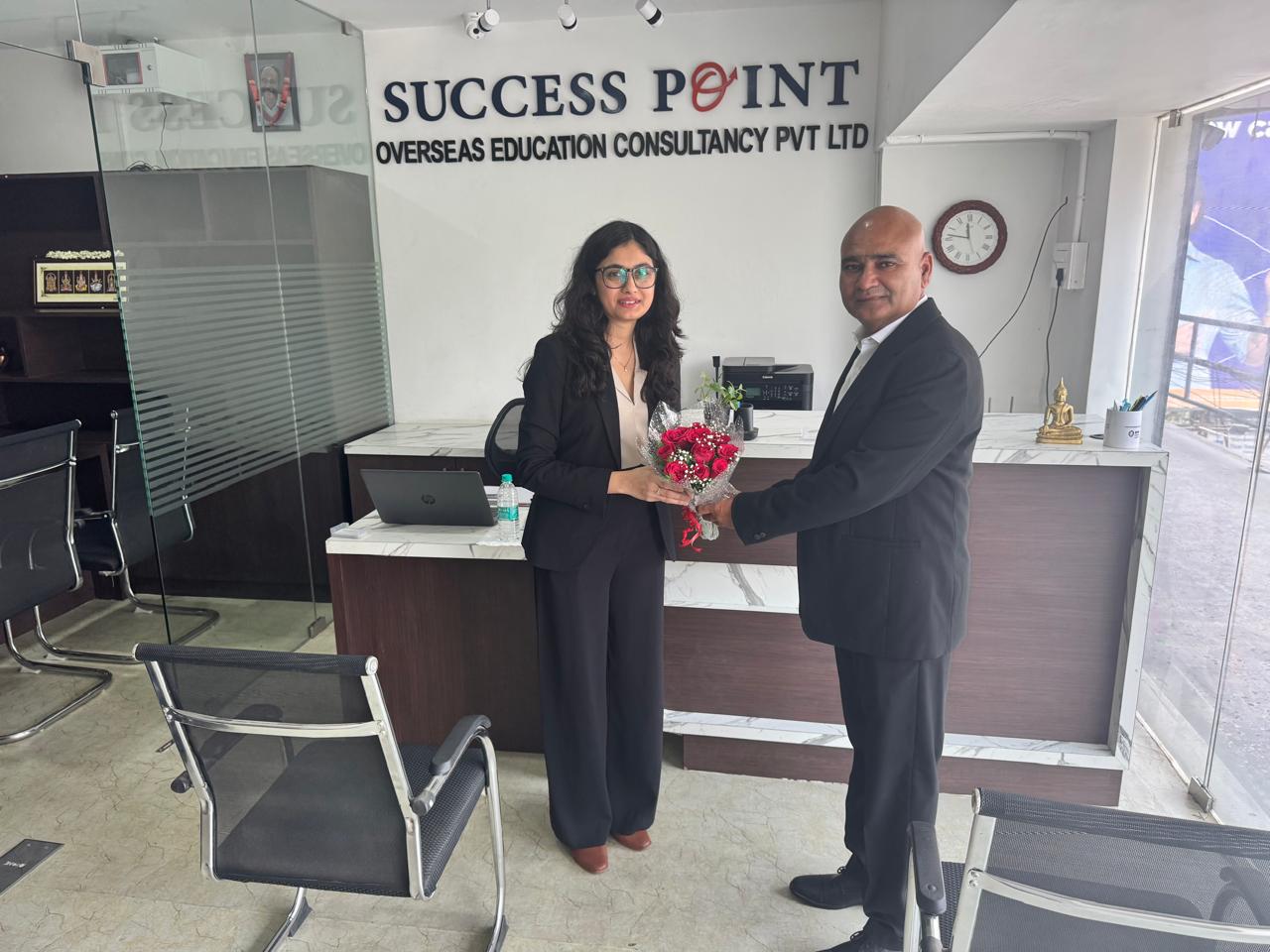 SuccessStory